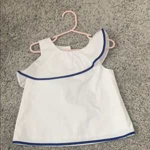 Toddler top